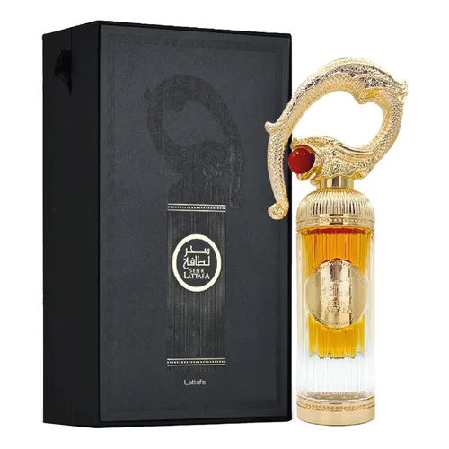 LATTAFA SEHR DRAGON EDP X 100 ML.